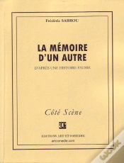 Capa do artigo La Mémoire D