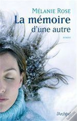 Capa do artigo La Memoire D'Une Autre