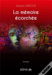 Capa do artigo La Mémoire Écorchée