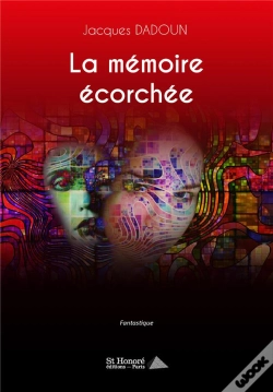 Capa do artigo La Mémoire Écorchée
