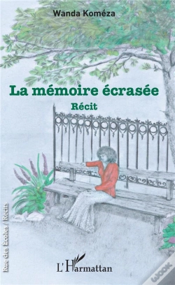 Capa do artigo La Mémoire Écrasée
