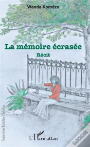 Capa do artigo La Mémoire Écrasée