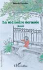 La Mémoire Écrasée - Preview