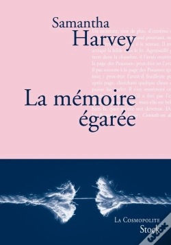 Capa do artigo La Memoire Egaree
