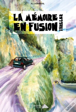 Capa do artigo La Mémoire En Fusion
