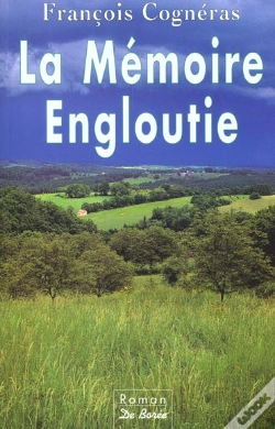 Capa do artigo La Memoire Engloutie