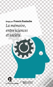 Capa do artigo La Mémoire Entre Sciences Et Société