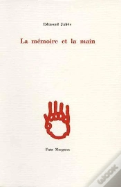 Capa do artigo La Mémoire Et La Main