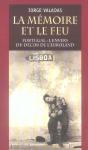 La Mémoire Et Le Feu : Portugal - Preview