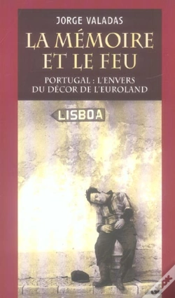 Capa do artigo La Mémoire Et Le Feu : Portugal