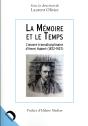 La Memoire Et Le Temps - Preview