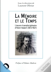La Memoire Et Le Temps