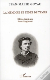 Capa do artigo La Mémoire Et L