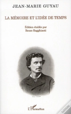 Capa do artigo La Mémoire Et L'Idée De Temps
