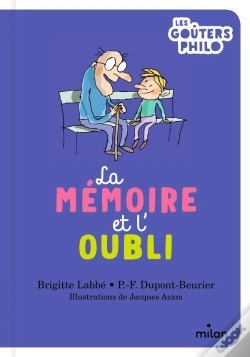 Capa do artigo La Memoire Et L'Oubli