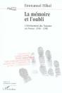 La Mémoire Et L'Oubli ; L'Internement Des Tsiganes En France, 1940-1946 - Preview