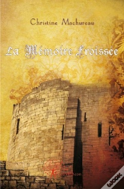 Capa do artigo La Mémoire Froissée