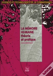 Capa do artigo La Memoire Humaine ; Theorie Et Pratique
