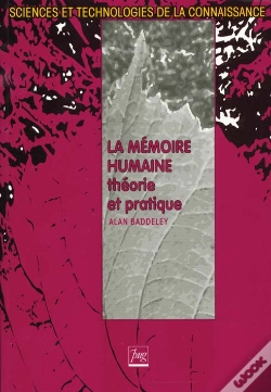 Capa do artigo La Memoire Humaine ; Theorie Et Pratique