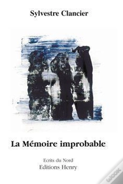 Capa do artigo La Mémoire Improbable