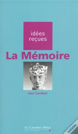 Capa do artigo La Mémoire