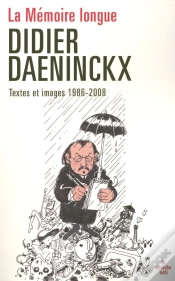 Capa do artigo La Mémoire Longue ; Textes Et Images 1986-2008