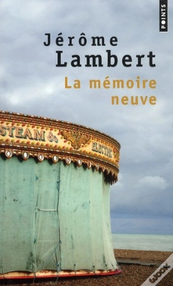 Capa do artigo La Mémoire Neuve