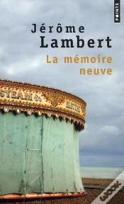 Capa do artigo La Mémoire Neuve