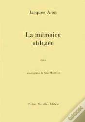 Capa do artigo La Mémoire Obligée