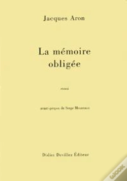 Capa do artigo La Mémoire Obligée
