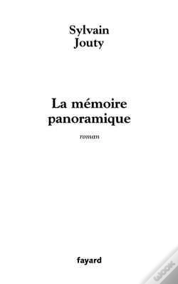 Capa do artigo La Mémoire Panoramique