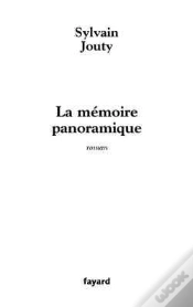 Capa do artigo La Mémoire Panoramique
