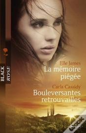 Capa do artigo La Mémoire Piégée ; Bouleversantes Retrouvailles