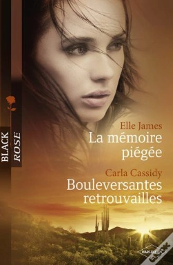 Capa do artigo La Mémoire Piégée ; Bouleversantes Retrouvailles