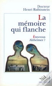 Capa do artigo La Memoire Qui Flanche Etes-Vous Alzheimer