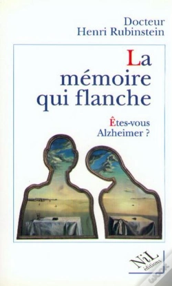 Capa do artigo La Memoire Qui Flanche Etes-Vous Alzheimer