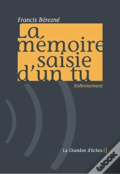 Capa do artigo La Mémoire Saisie D