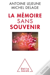 Capa do artigo La Memoire Sans Souvenir