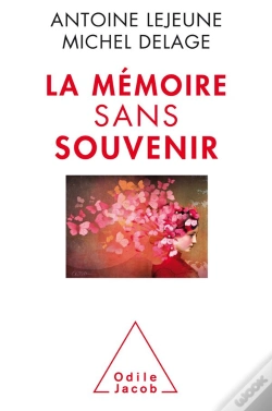 Capa do artigo La Memoire Sans Souvenir