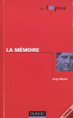 Capa do artigo La Memoire