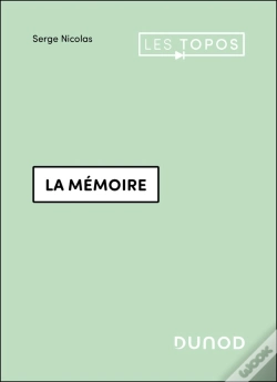 Capa do artigo La Mémoire