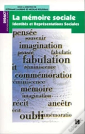 Capa do artigo La Mémoire Sociale ; Représentations Et Identité