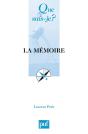 La Mémoire - Preview
