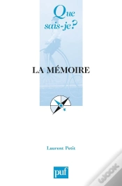 Capa do artigo La Mémoire