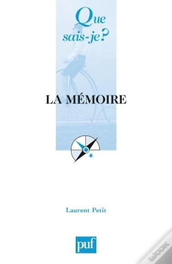 Capa do artigo La Mémoire