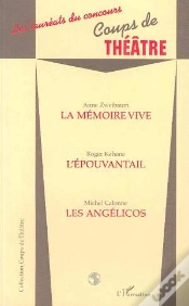 Capa do artigo La Memoire Vive