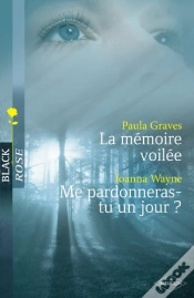 Capa do artigo La Mémoire Voilée ; Me Pardonneras-Tu Un Jour ?