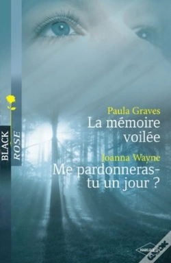 Capa do artigo La Mémoire Voilée ; Me Pardonneras-Tu Un Jour ?