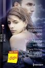 La Memoire Voilee - Troublante Verite - Attirance Interdite - Preview