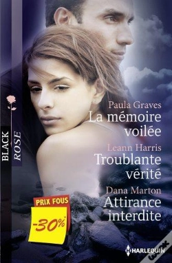 Capa do artigo La Memoire Voilee - Troublante Verite - Attirance Interdite